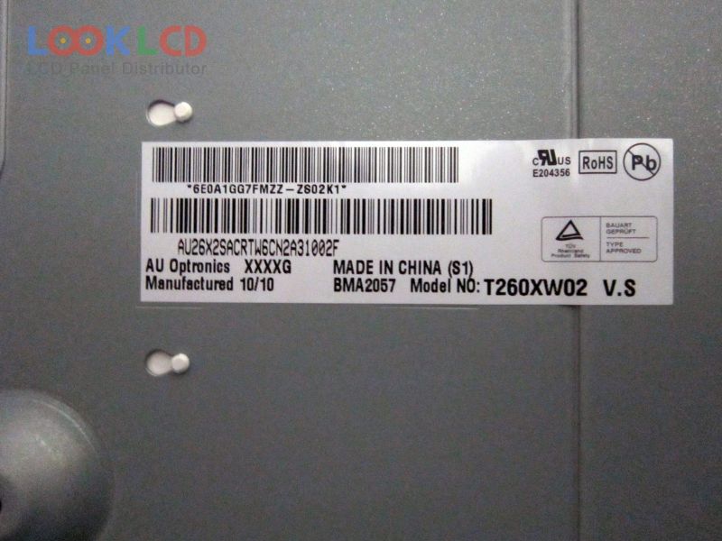 T260XW02 VS